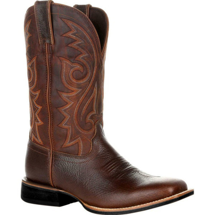 Mens Cowboy Boots