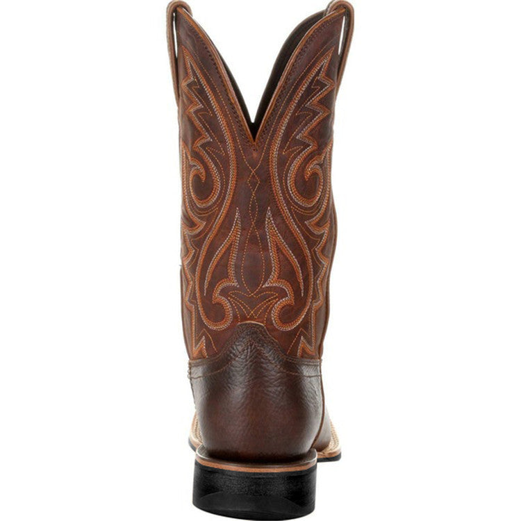 Mens Cowboy Boots