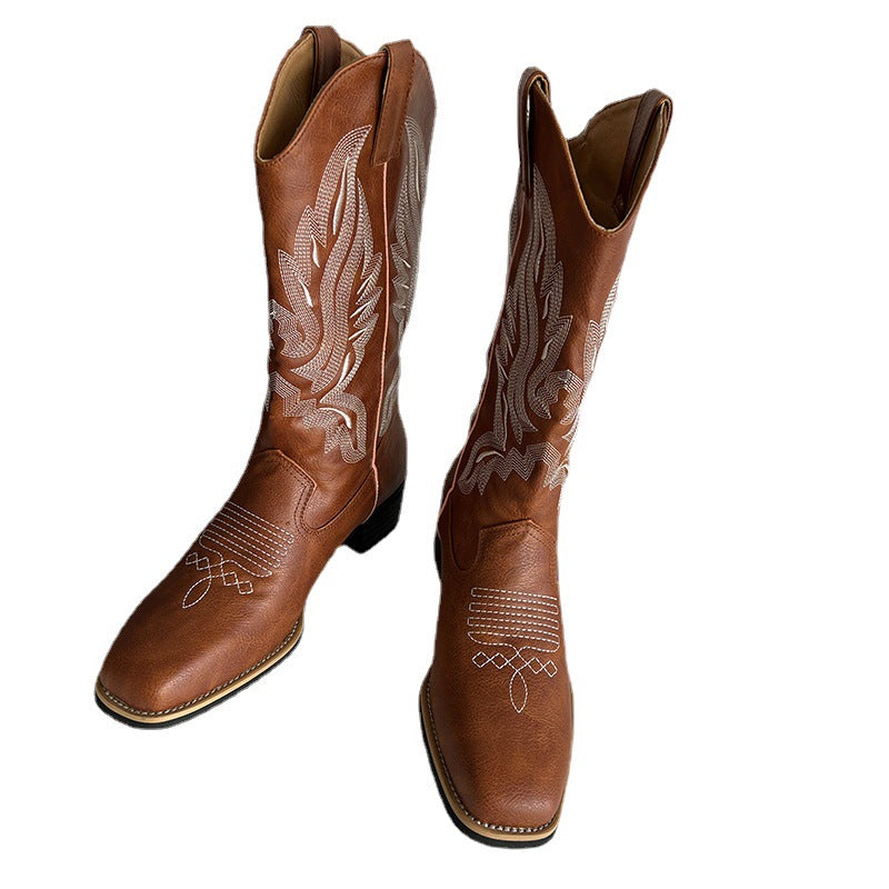 Women's CowGirl Boots