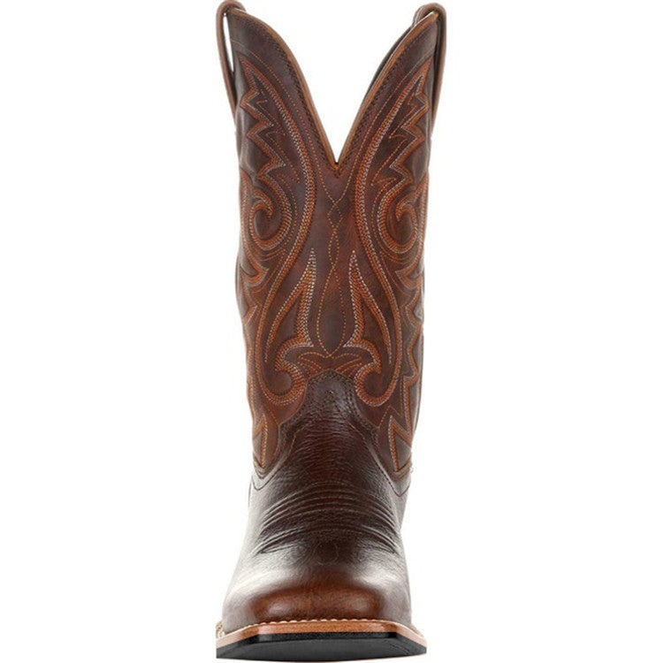 Mens Cowboy Boots