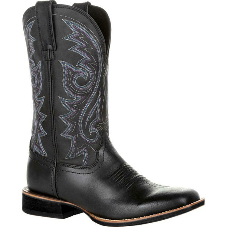 Mens Cowboy Boots